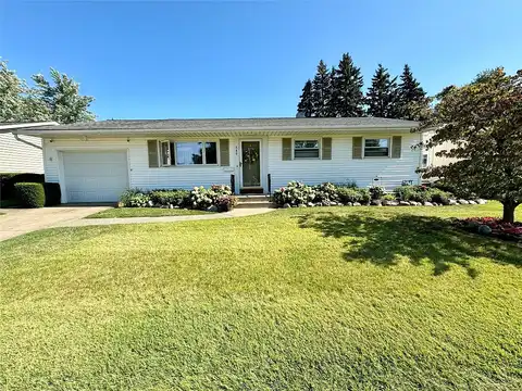 36Th, ERIE, PA 16504