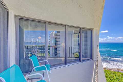 N Ocean Dr, Riviera Beach, FL 33404