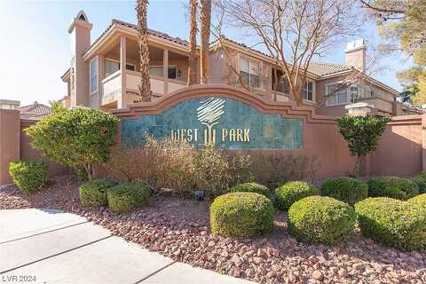 W Reno Ave, Las Vegas, NV 89118