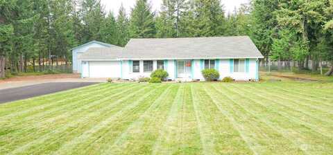 Brockdale, SHELTON, WA 98584
