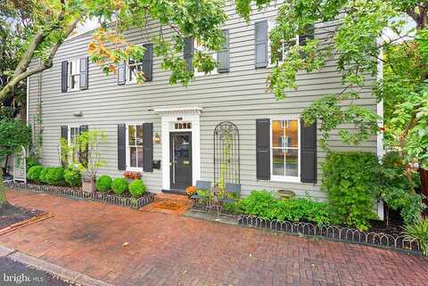 Alfred, ALEXANDRIA, VA 22314