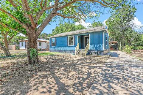 Almena, RIVER OAKS, TX 76114
