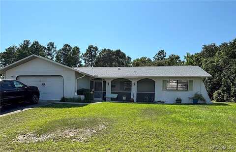 Keysville, SPRING HILL, FL 34608