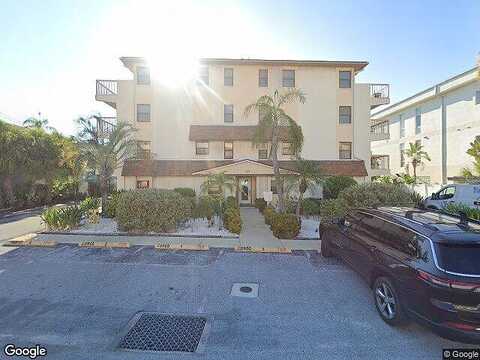 E Shore Dr, Clearwater, FL 33767