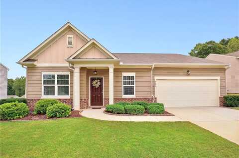 Bluffton, CUMMING, GA 30028