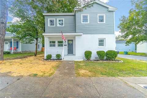 Wilson, SUFFOLK, VA 23434