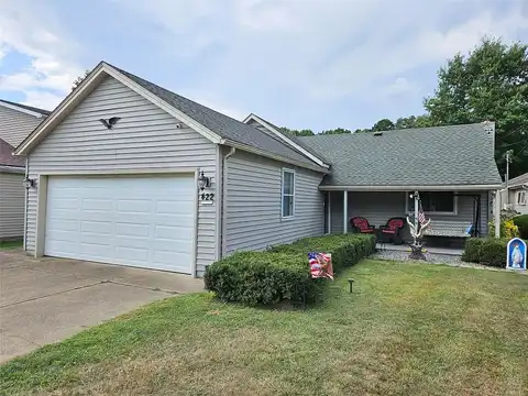 Zephyr, ERIE, PA 16505