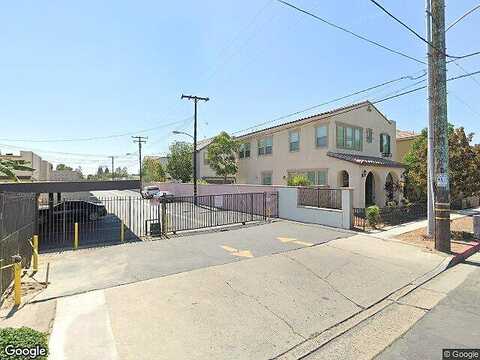 W 5Th St, Santa Ana, CA 92703