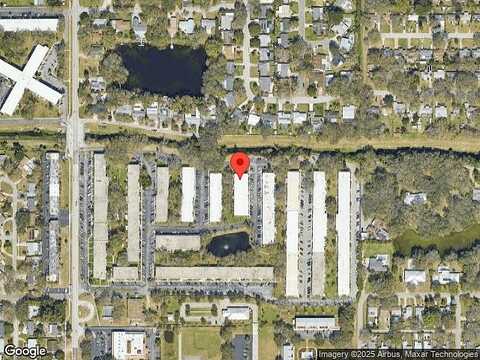 56Th St N, Kenneth City, FL 33709