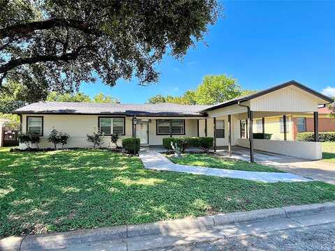 Doeline, HALTOM CITY, TX 76117