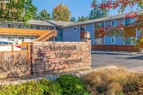 Sw Multnomah Blvd, Portland, OR 97219