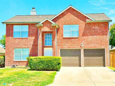 Malibu Sun, FORT WORTH, TX 76137