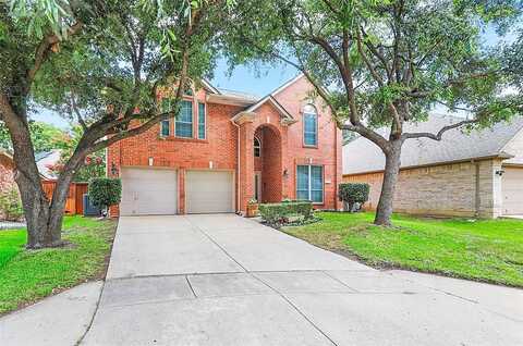 Stone Creek, FORT WORTH, TX 76137