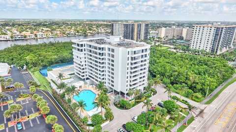 S Ocean Blvd, Highland Beach, FL 33487
