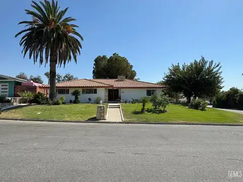 Jade, BAKERSFIELD, CA 93306