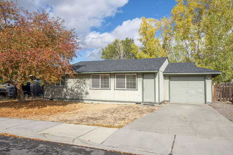 Quartz, REDMOND, OR 97756