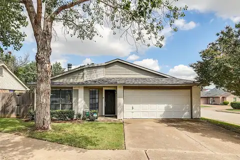 Galemeadow, FORT WORTH, TX 76123