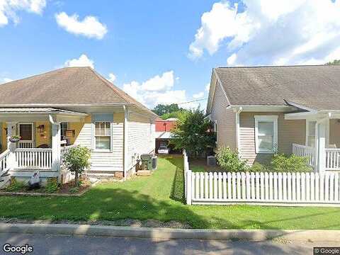 N Main St, Madison, GA 30650
