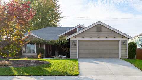 Dennis, KENNEWICK, WA 99337