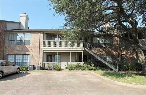 Townbluff Dr, Plano, TX 75075