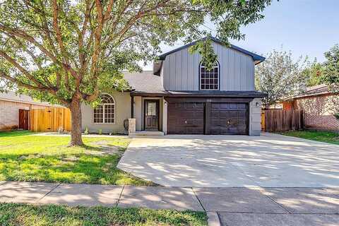 Meadow, SAGINAW, TX 76179