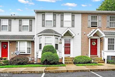 Cherry, RED LION, PA 17356