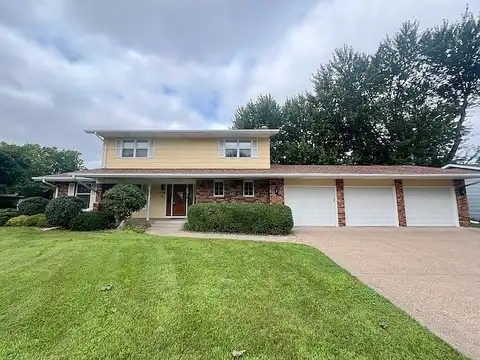 Sherman, EAU CLAIRE, WI 54701