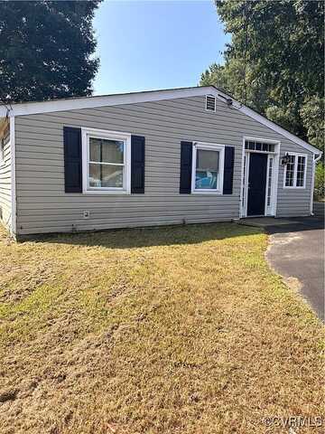 Dundas, NORTH CHESTERFIELD, VA 23237