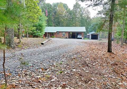 Caloosa, BLAIRSVILLE, GA 30512