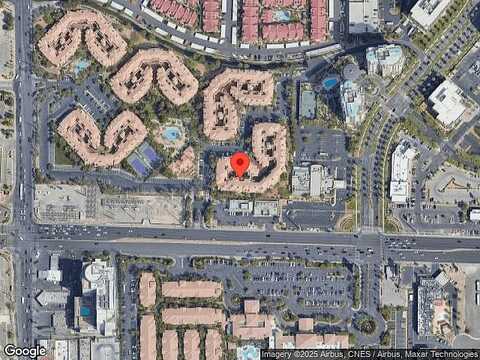E Flamingo Rd, Las Vegas, NV 89169