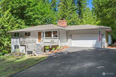 154Th, ISSAQUAH, WA 98027