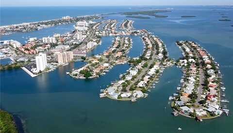 Skiff Pt, Clearwater Beach, FL 33767