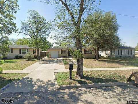 Coleman, SAN ANGELO, TX 76901