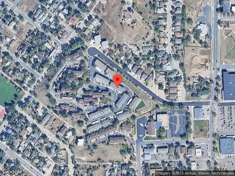 Stepping Stones Way, Colorado Springs, CO 80904