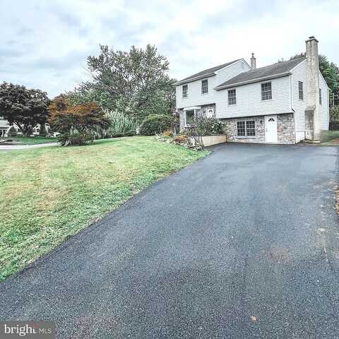 Helms, UPPER CHICHESTER, PA 19061