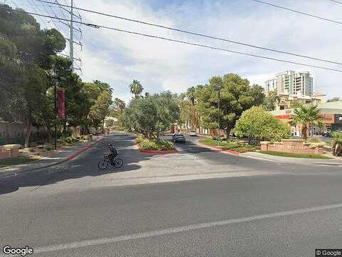 E Flamingo Rd, Las Vegas, NV 89169