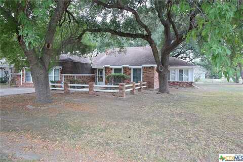 University, PALACIOS, TX 77465