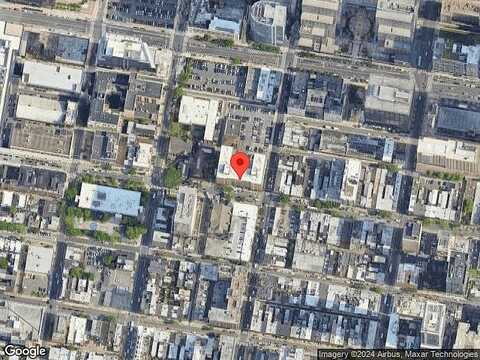 Chestnut St, Philadelphia, PA 19103
