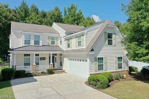 Queens Point, SUFFOLK, VA 23434