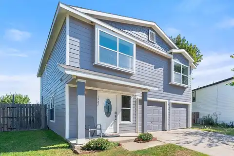 Wickham, BURLESON, TX 76028