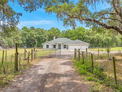 Lake Lindsey, BROOKSVILLE, FL 34601