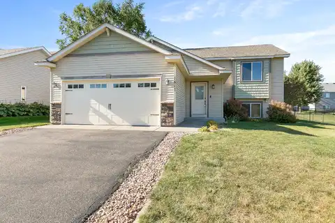 Prairie View, SAUK RAPIDS, MN 56379