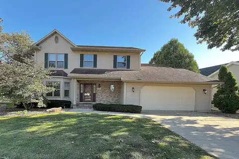 Westhaven, OSHKOSH, WI 54904