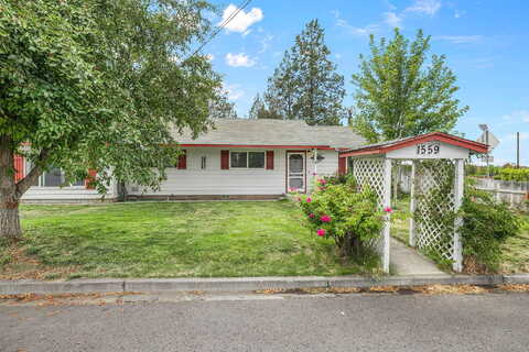 Rimrock, REDMOND, OR 97756