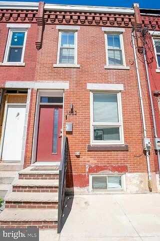 Marston, PHILADELPHIA, PA 19121
