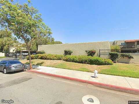 Cabrillo Park Dr, Santa Ana, CA 92701