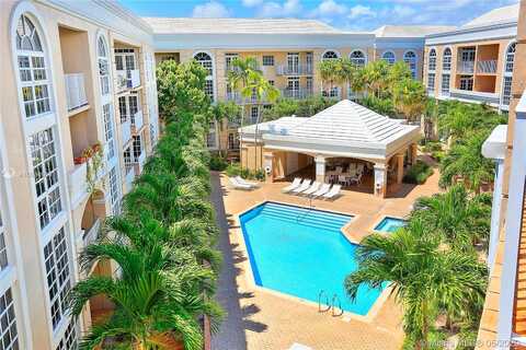 S Alhambra Cir, Coral Gables, FL 33146