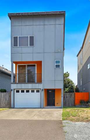 2Nd, SEATTLE, WA 98146