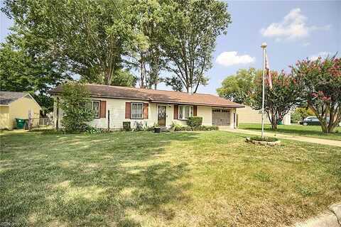 Debbie, NEWPORT NEWS, VA 23602