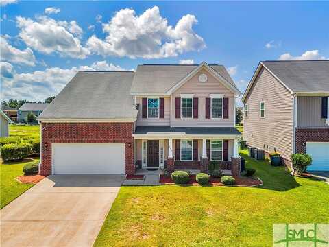 Winslow, SAVANNAH, GA 31407